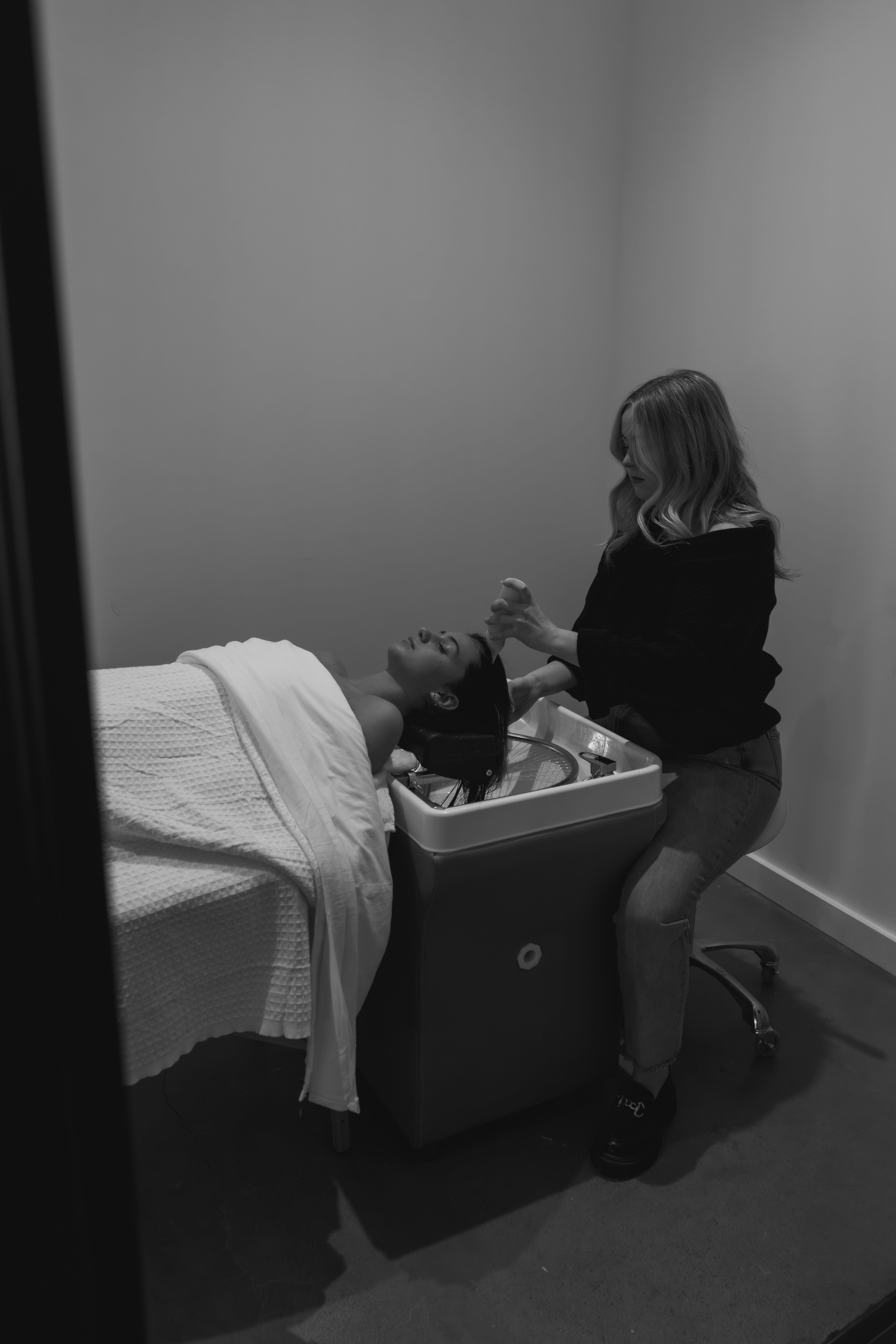 Head Spa service