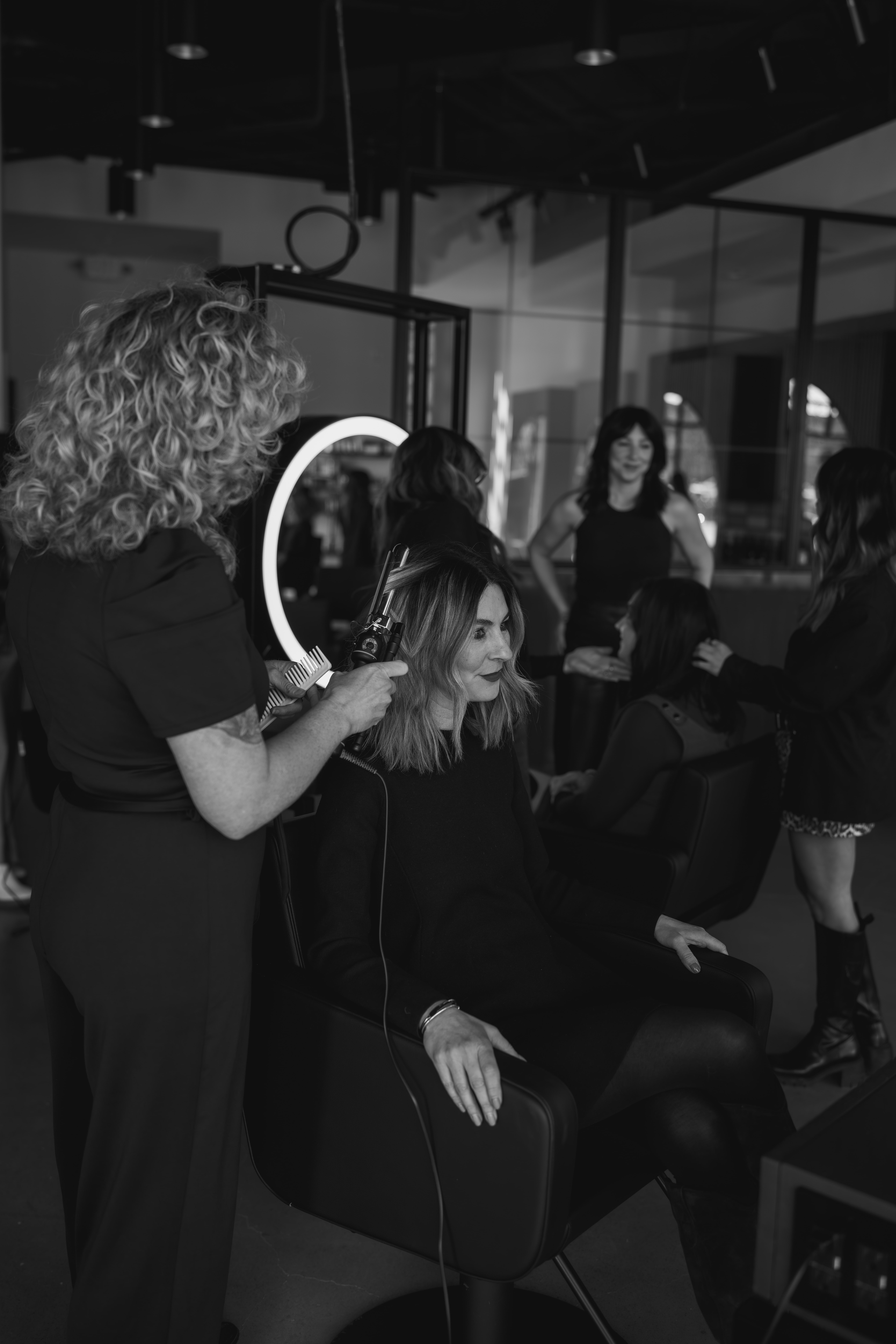 Cut & Styling service